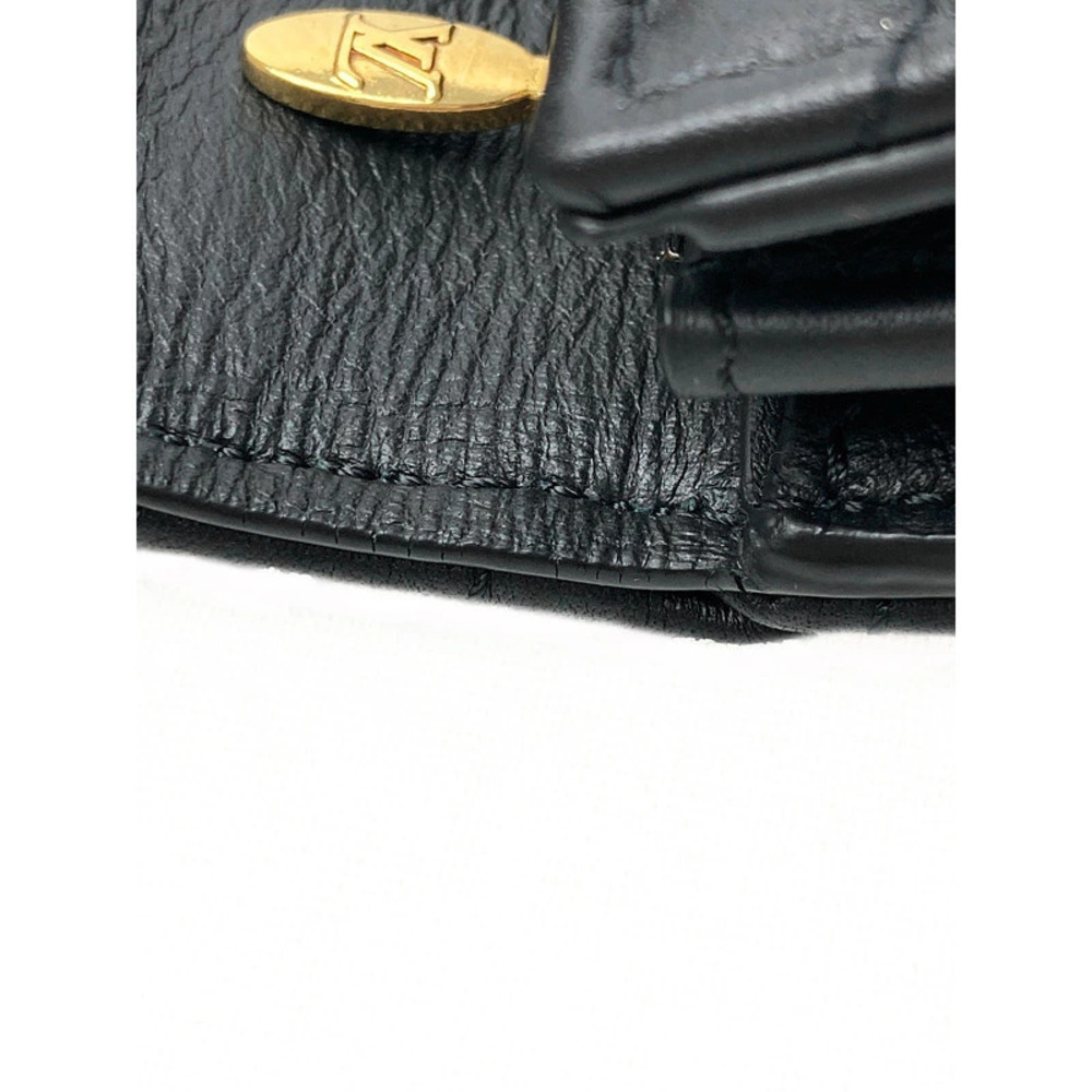 Louis Vuitton Wave Long Wallet Bi fold - Picture 4 of 5